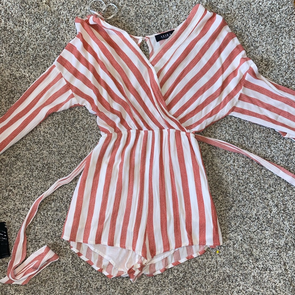 romper